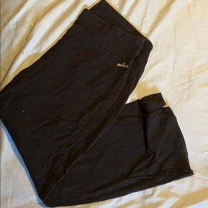 Spalding athletic pants